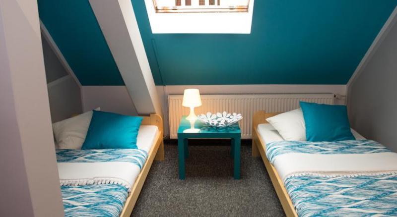 Hostel Amnezja
