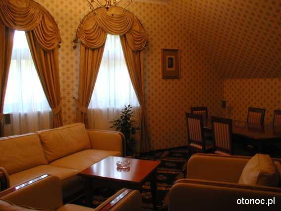 Hotel Lajkonik 