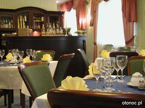 Hotel Lajkonik 
