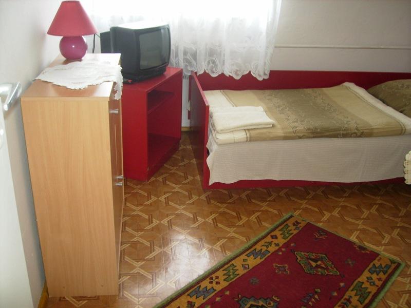 Zajazd Sportowy Bea
