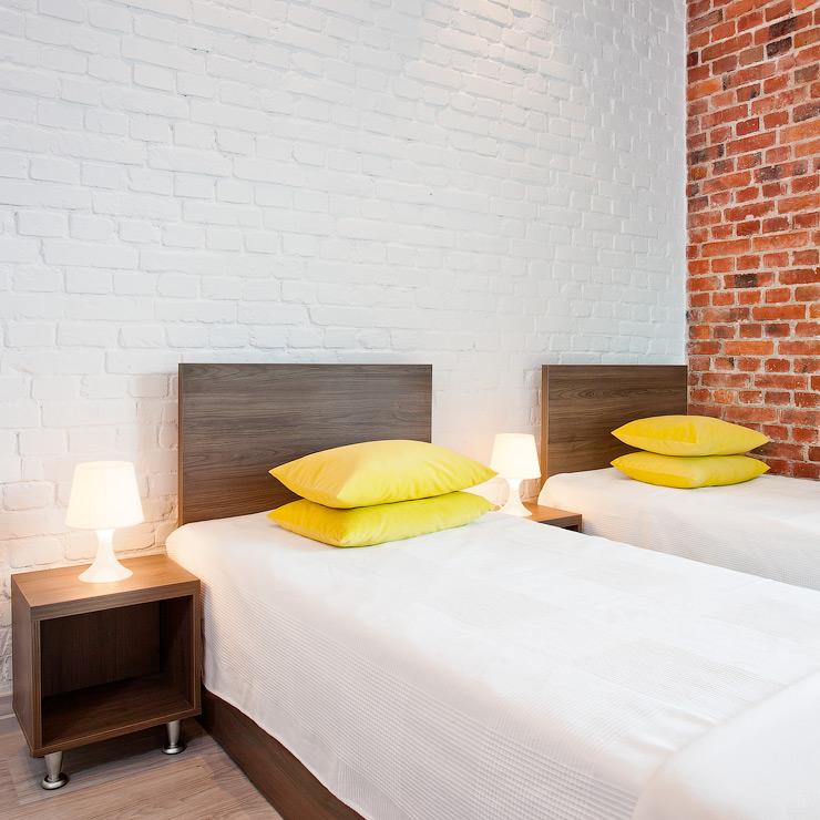 ModernHostel
