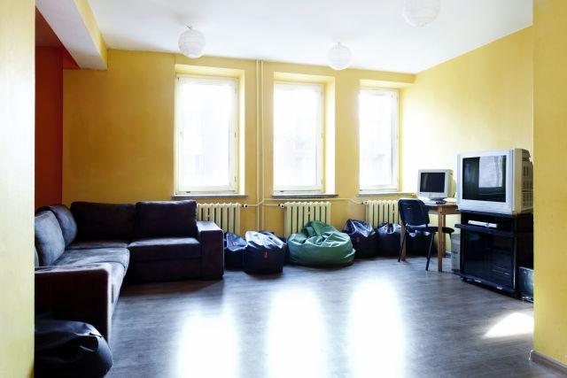 Hostel Silesius