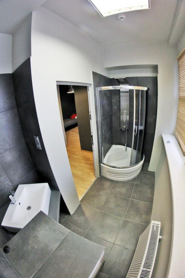 Corner Hostel