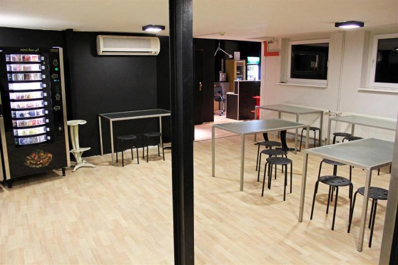 Corner Hostel