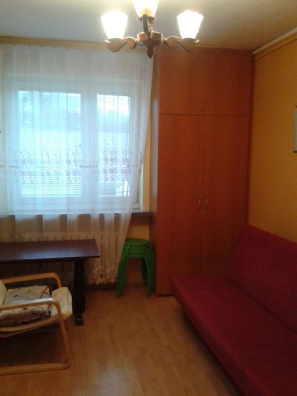 Mieszkanie na urlop