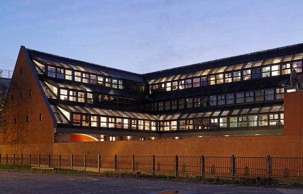 The Granary