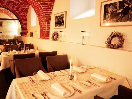 The Granary