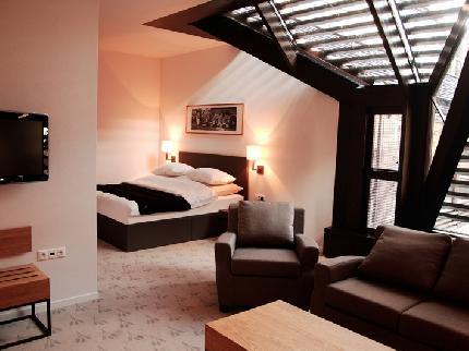 The Granary