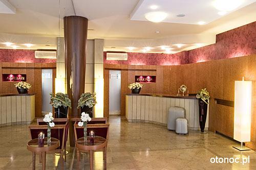 Hotel Classic