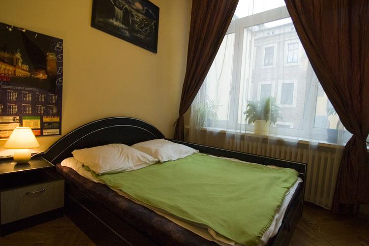 Renesans Hostel