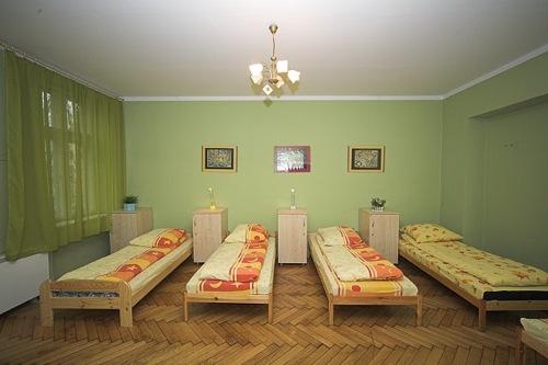 Orange Hostel