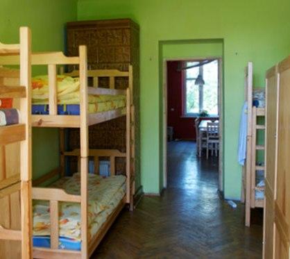 Orange Hostel