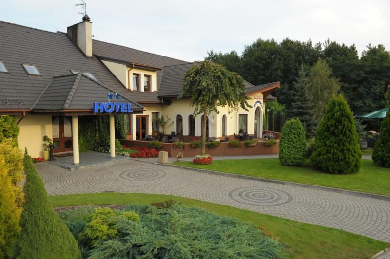 Hotel Biay Dom Rybnik