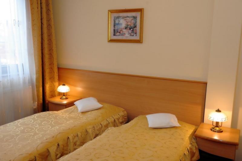 Hotel Biay Dom Rybnik