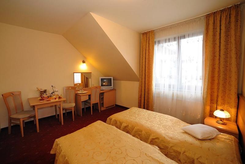 Hotel Biay Dom Rybnik