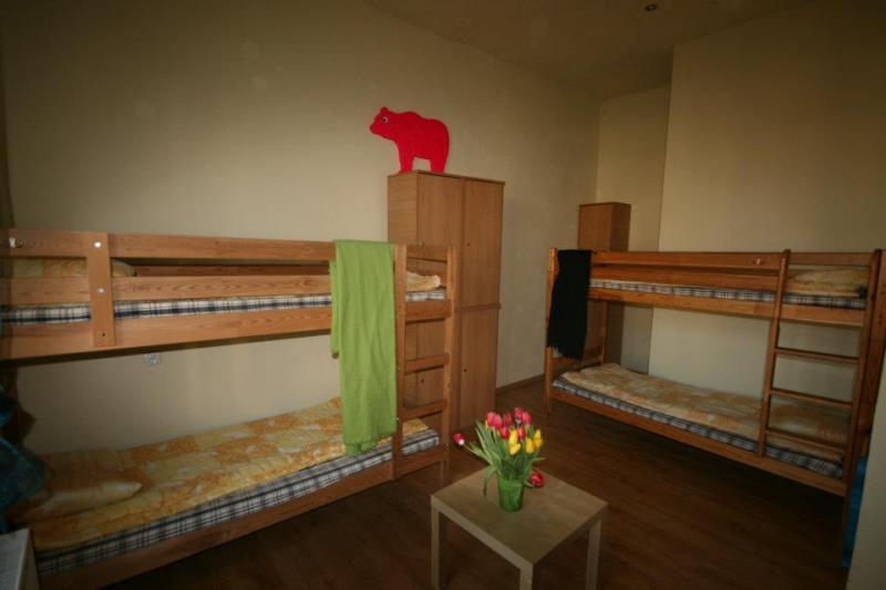 Panda Hostel
