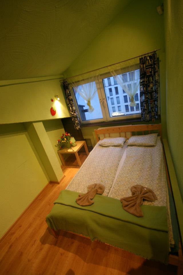 Panda Hostel