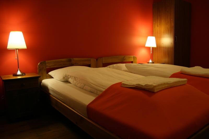 Tulip Hostel