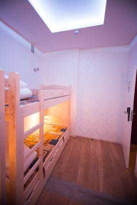 Beer House Hostel