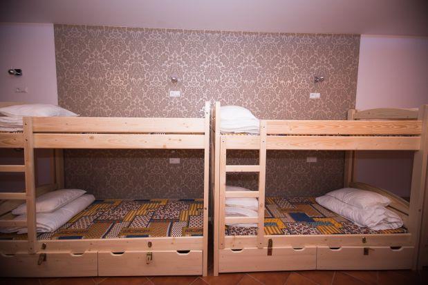 Beer House Hostel