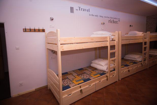 Beer House Hostel