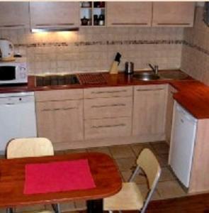 Apartament Krakw