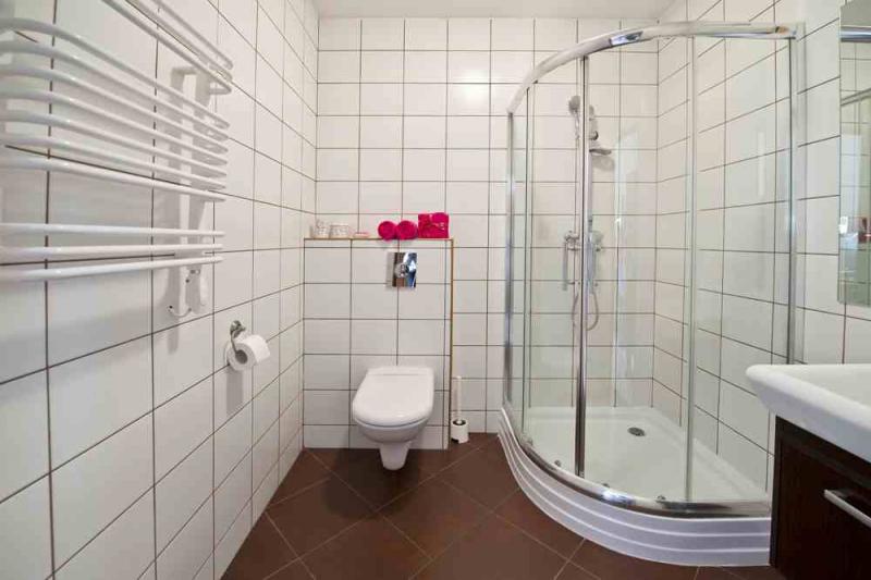 Apartamenty Parkowe Bydgoszcz