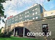 Chopin Hotel Cracow