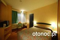 Chopin Hotel Cracow