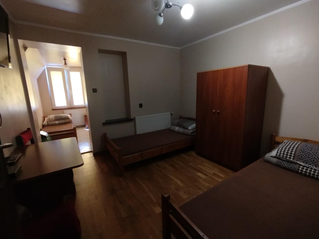 Noclegi Pod Bocianem