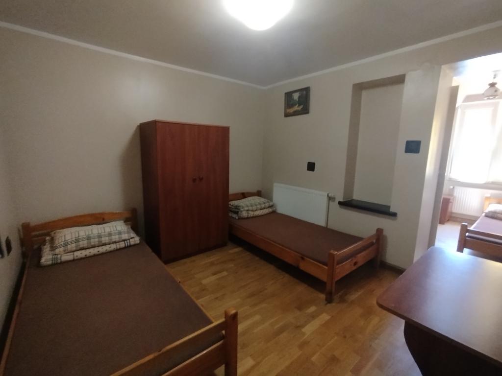Noclegi Pod Bocianem