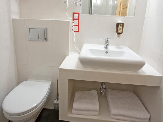 Kracow Residence Hotel***