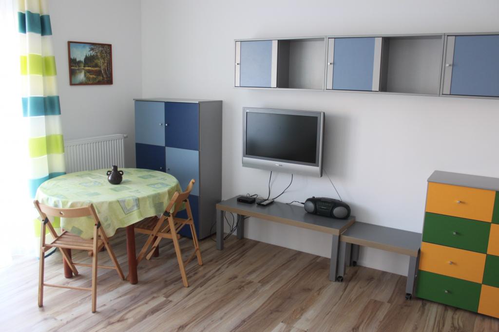 Apartament Gdask