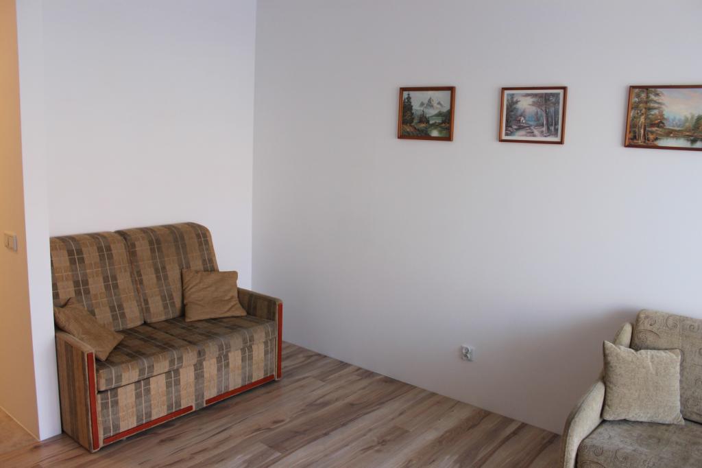 Apartament Gdask