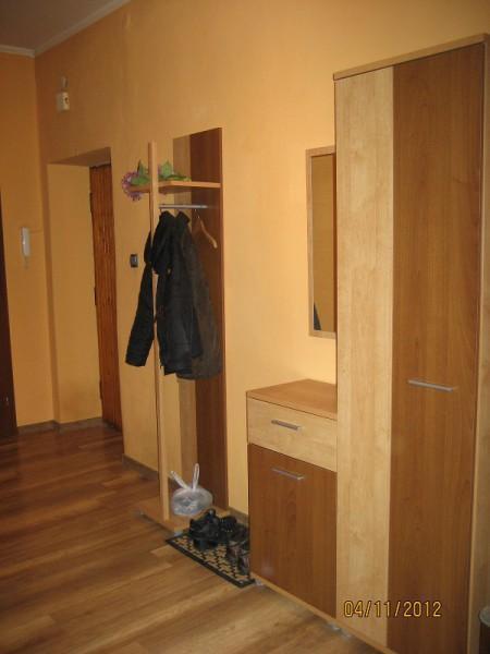 Mieszkanie we Wrzeszczu