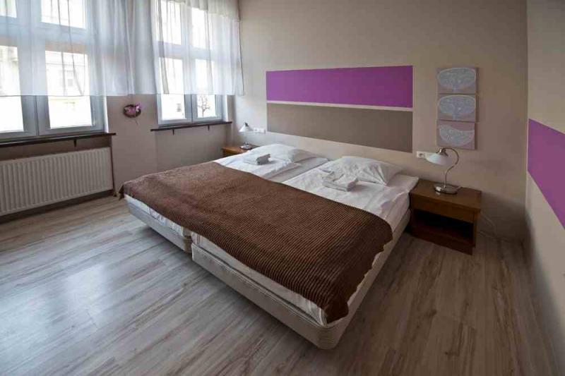 Apartamenty Parkowe Bydgoszcz