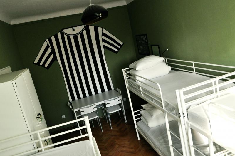 Chillout Hostel