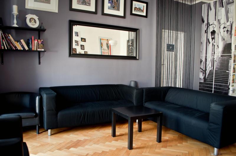 Chillout Hostel
