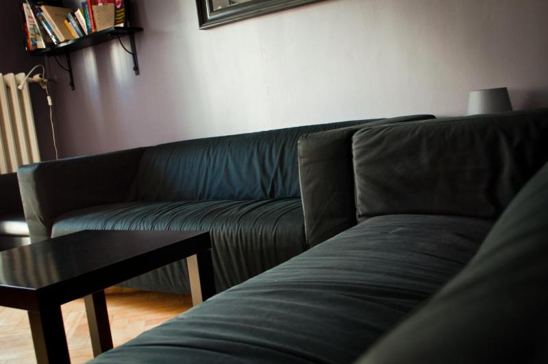 Chillout Hostel