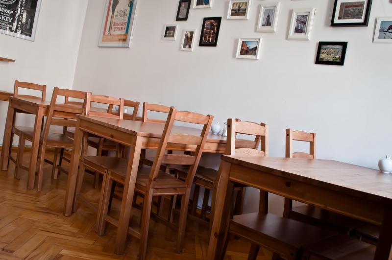 Chillout Hostel