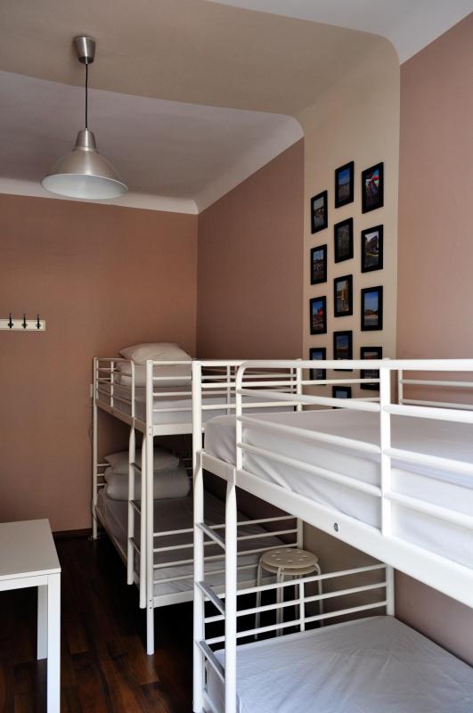 Chillout Hostel