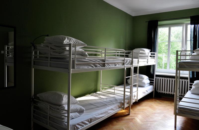 Chillout Hostel