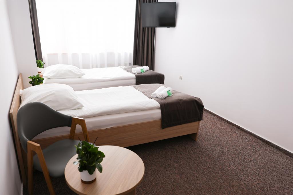 Hostel ZACHODNI