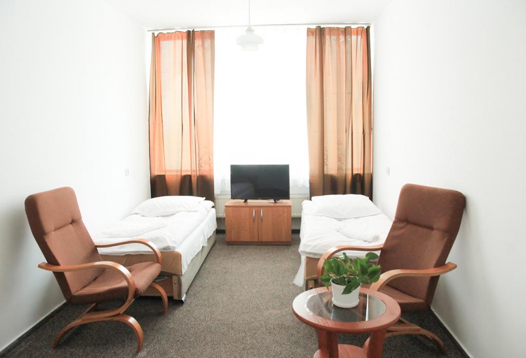 Hostel ZACHODNI