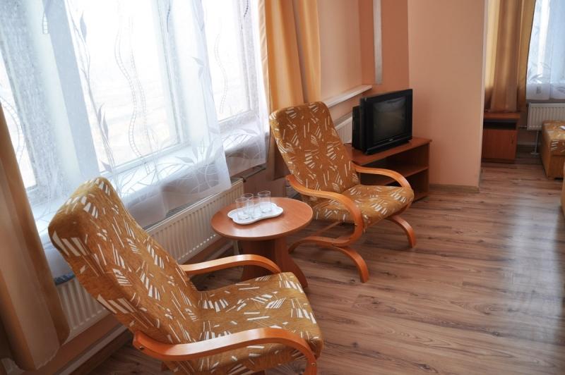 Hostel Zachodni