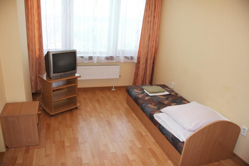 Hostel Zachodni