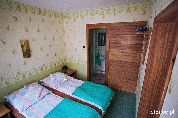 Pensjonat Kapitan