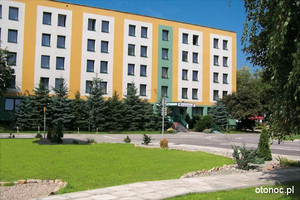 Hotel Krakus