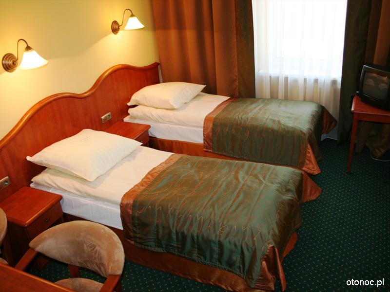 Hotel Krakus