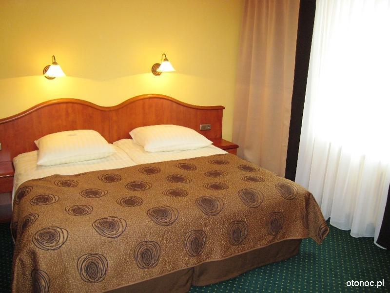 Hotel Krakus